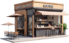 Caffe